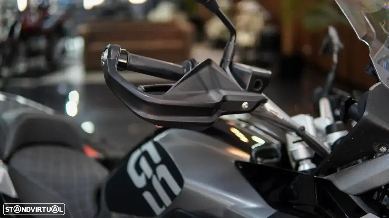 BMW R 1250 GS - 7