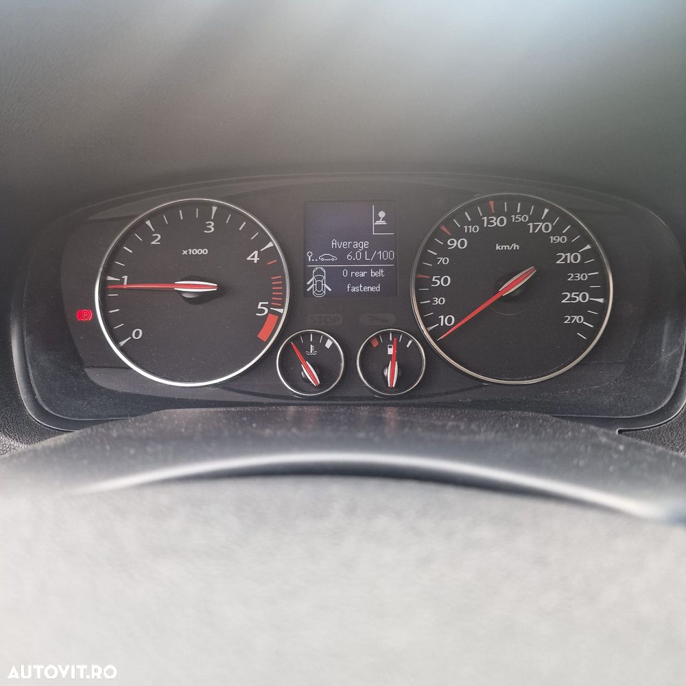 Renault Laguna 1.5dCi Dynamique - 9