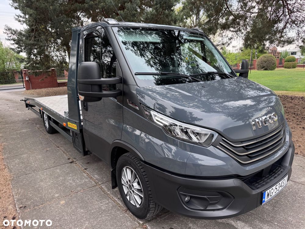 Iveco DAILY - 4