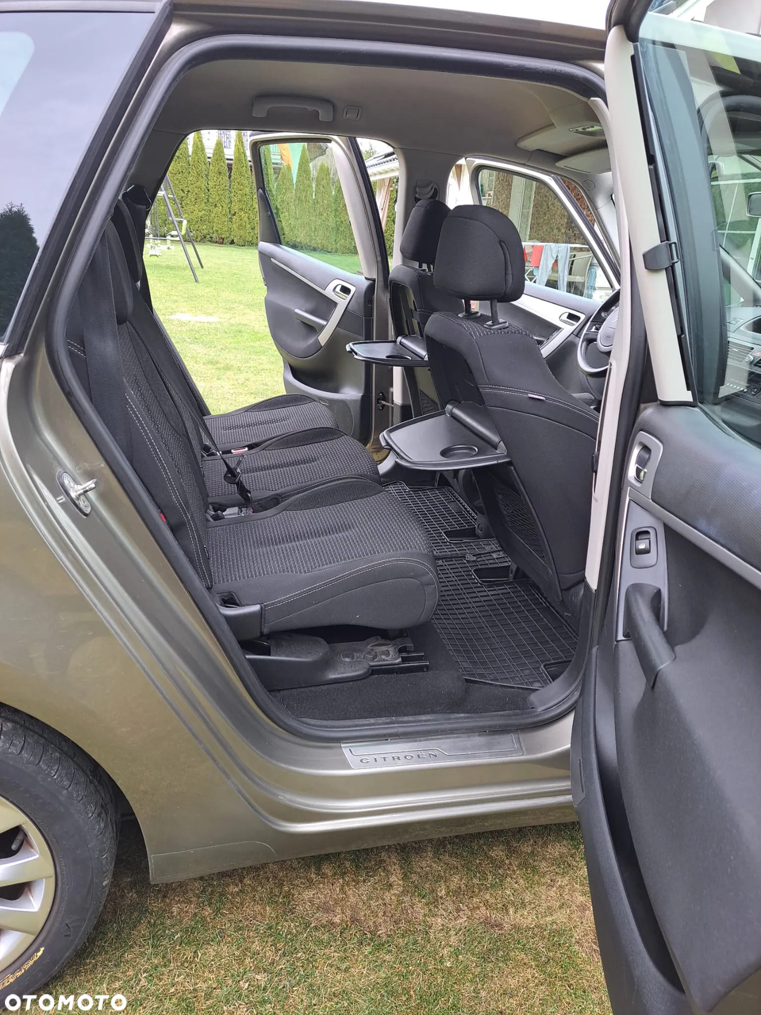 Citroën C4 Picasso 1.6 HDi FAP EGS6 Provence - 15