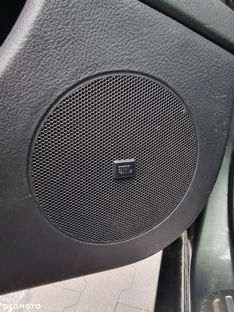 Peugeot 407 2.7 HDI Sport - 16