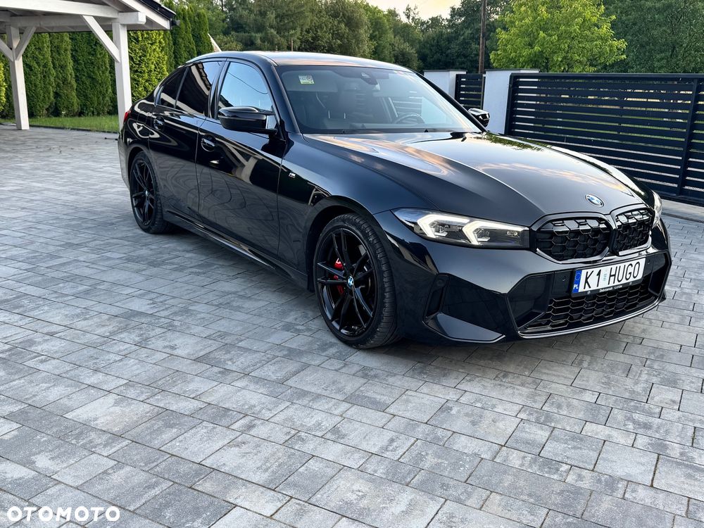BMW Seria 3 - 4