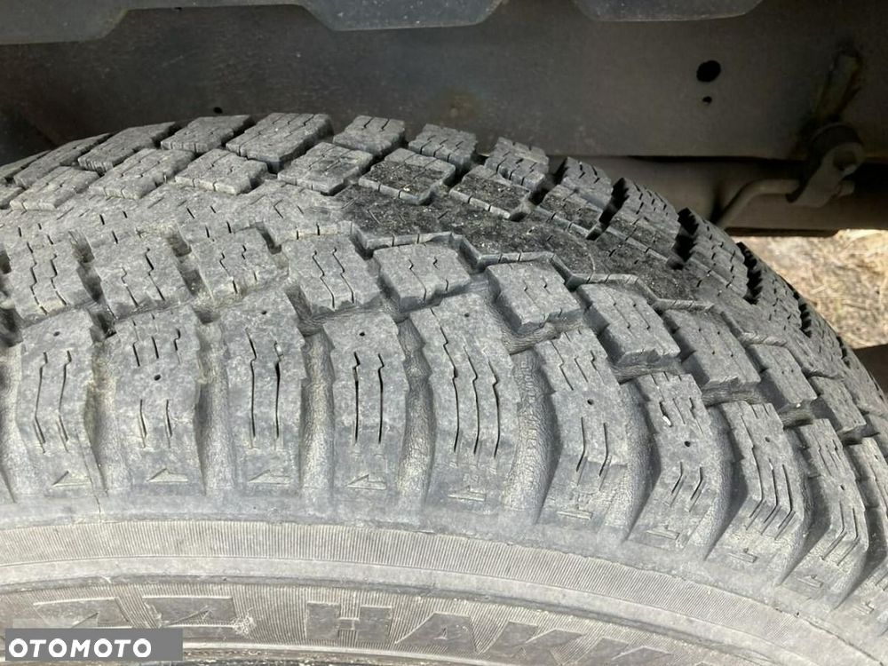 Iveco Massif - 17