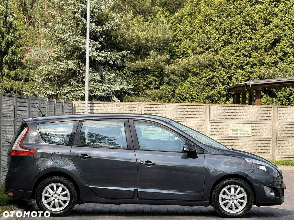 Renault Grand Scenic Gr 1.6 dCi Zen - 32