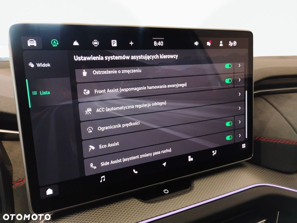 Skoda Kodiaq 2.0 TSI 4x4 RS DSG - 33