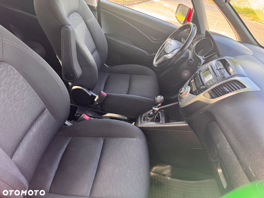 Hyundai ix20 1.6 Premium blue - 17