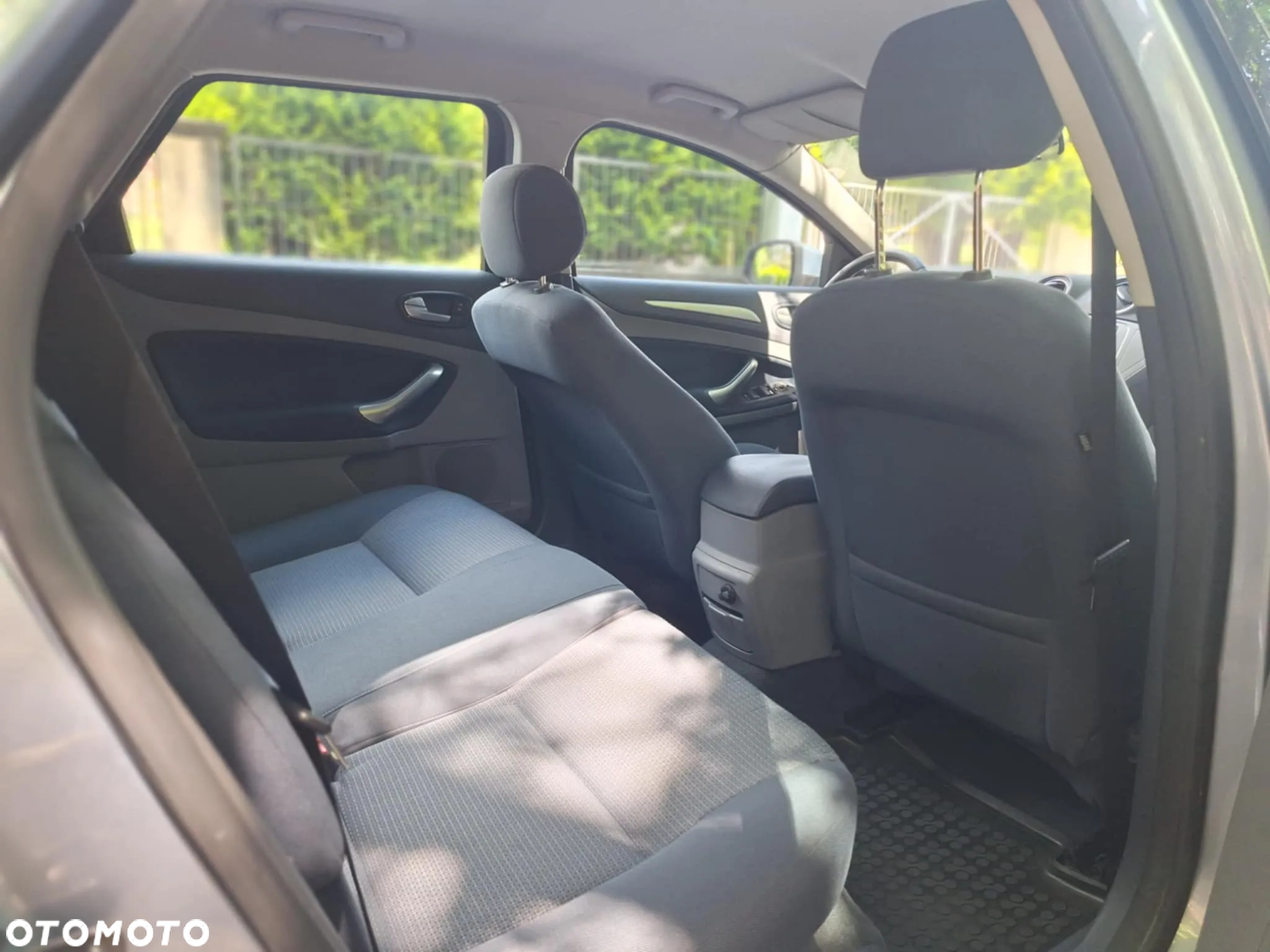 Ford Mondeo Turnier 2.0 TDCi Ambiente - 20