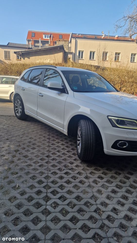 Audi Q5 - 3