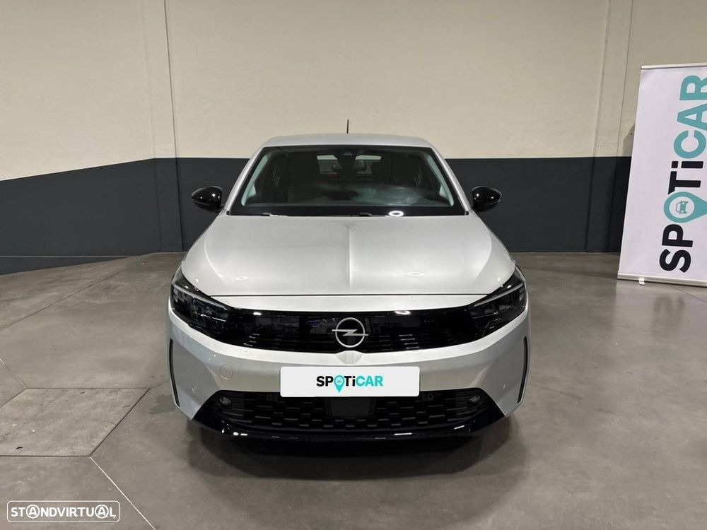 Opel Corsa 1.2 T Edition - 2