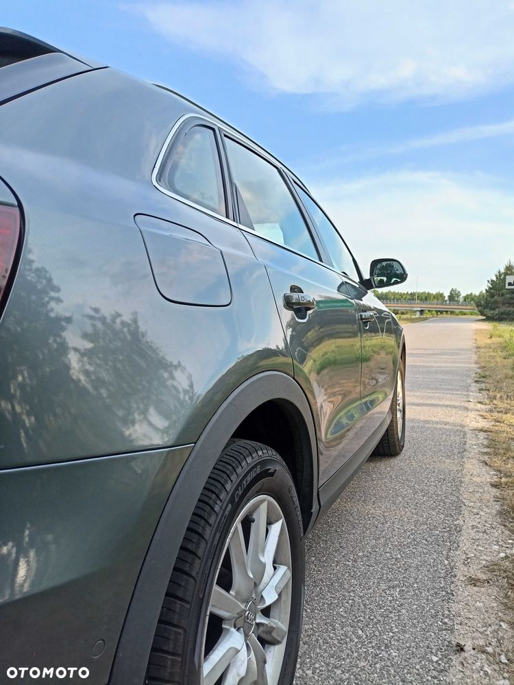 Audi Q3 - 7