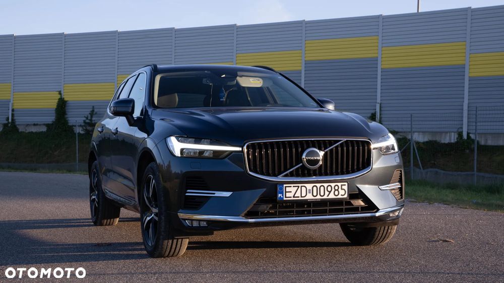 Volvo XC 60 - 27