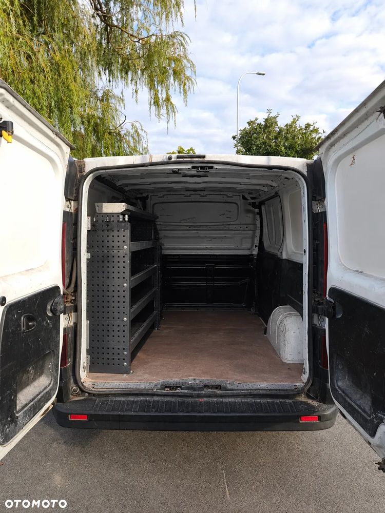 Fiat Talento - 7