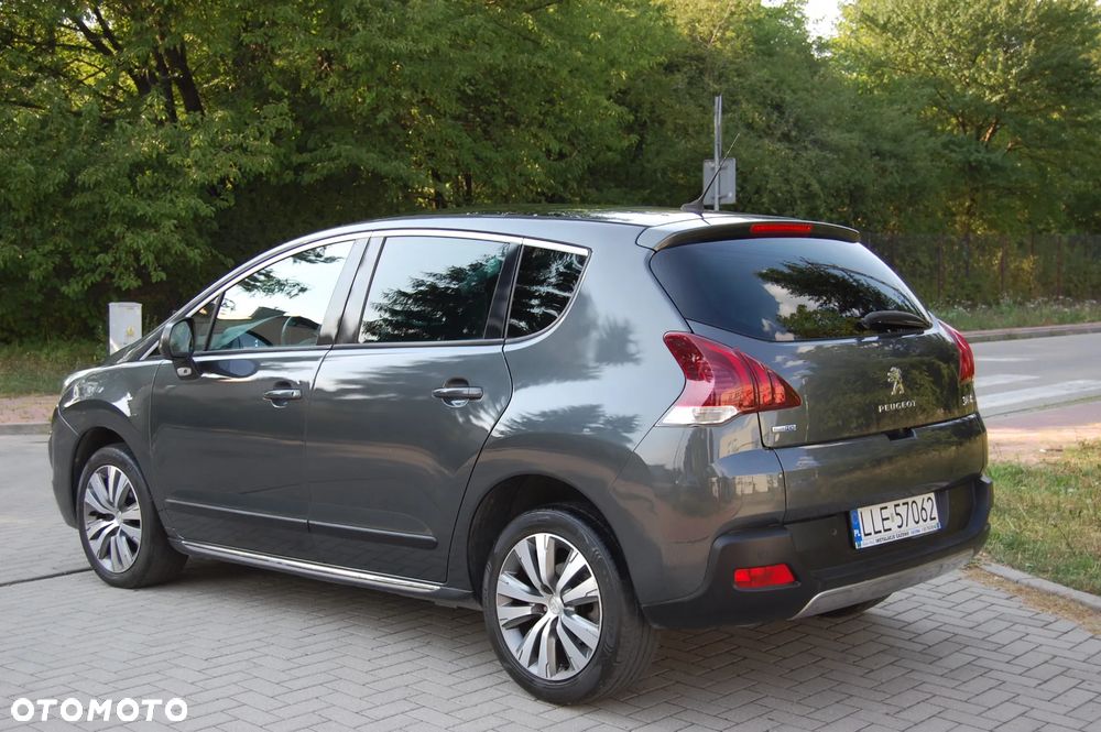 Peugeot 3008 BlueHDi 120 Stop & Start Business-Line - 11