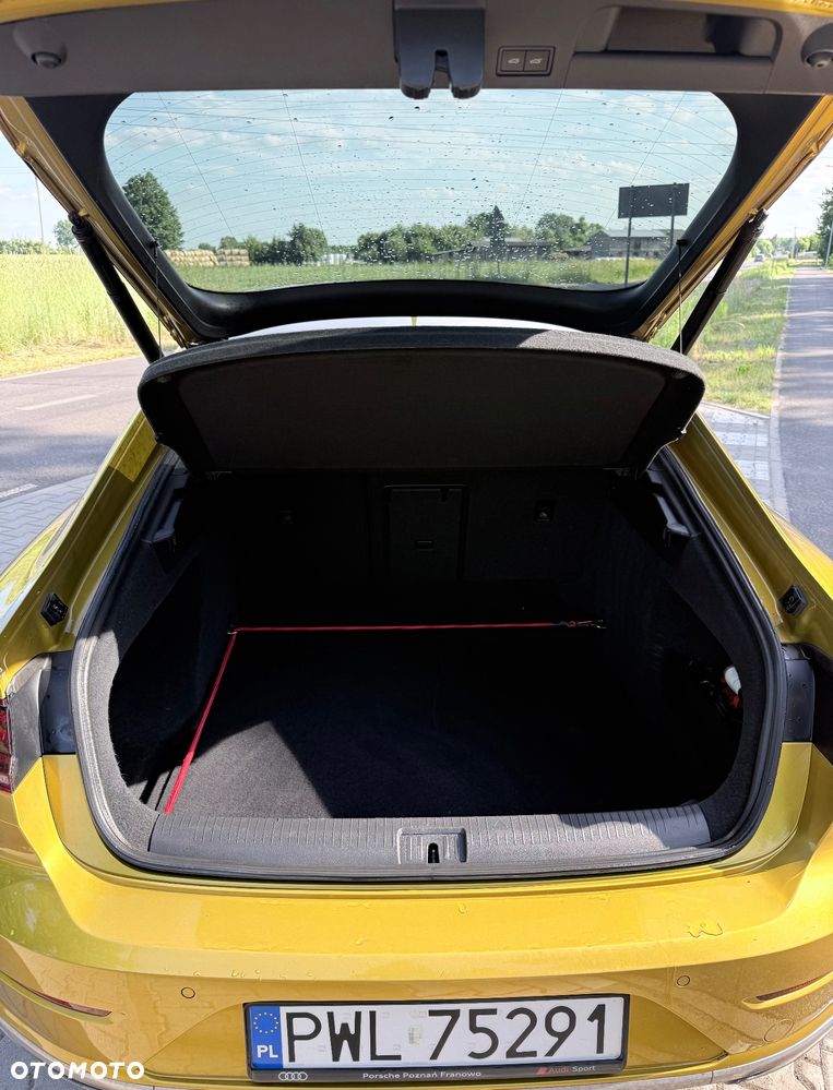 Volkswagen Arteon 2.0 TSI 4Motion R-Line DSG - 14