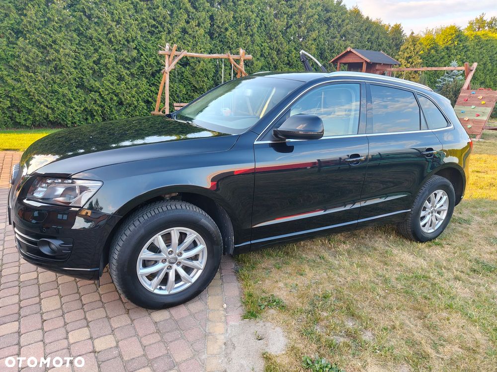Audi Q5 2.0 TDI Quattro S tronic - 7