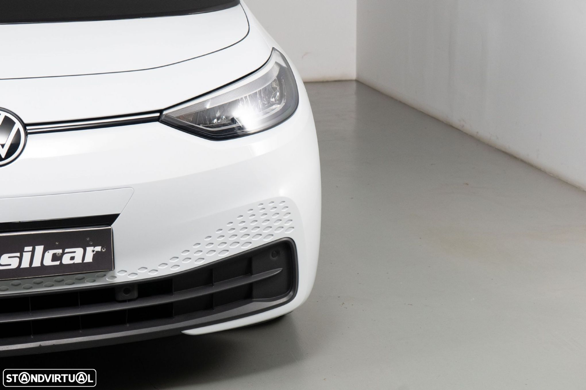 VW ID.3 Pro Performance 1st Plus - 17