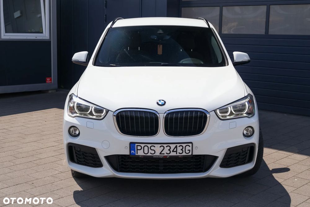 BMW X1 xDrive18d M Sport - 3