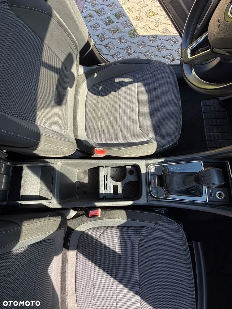 Skoda Kodiaq 1.5 TSI ACT 4x2 Ambition DSG - 34