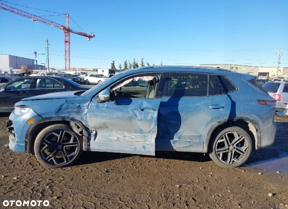 Volkswagen Tiguan 2.0 TSI OPF 4MOTION DSG R-Line - 5