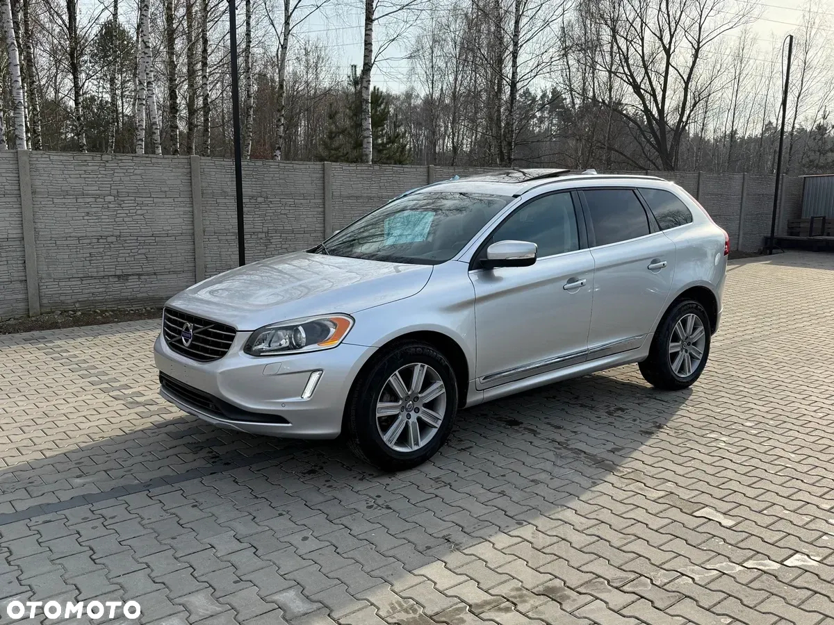 Volvo XC 60 T5 Drive-E Momentum - 13