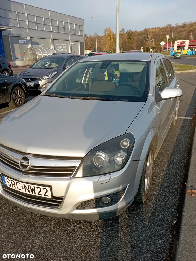 Opel Astra - 6