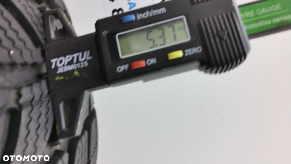 185/65R14 86T Dębica Frigo 2 - 4