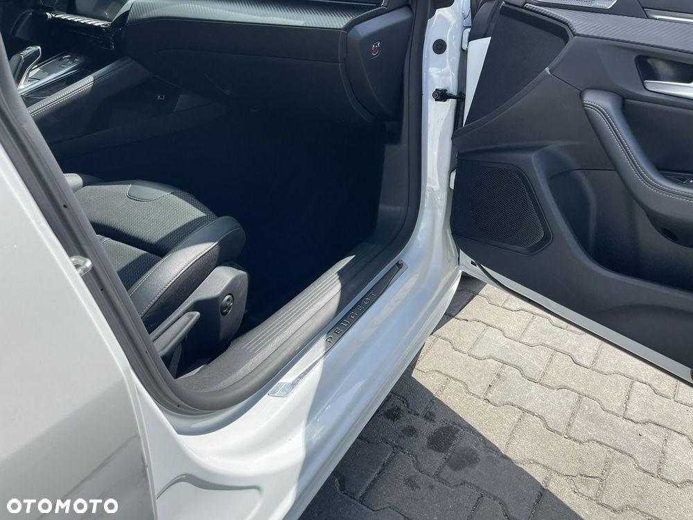 Peugeot 508 - 6