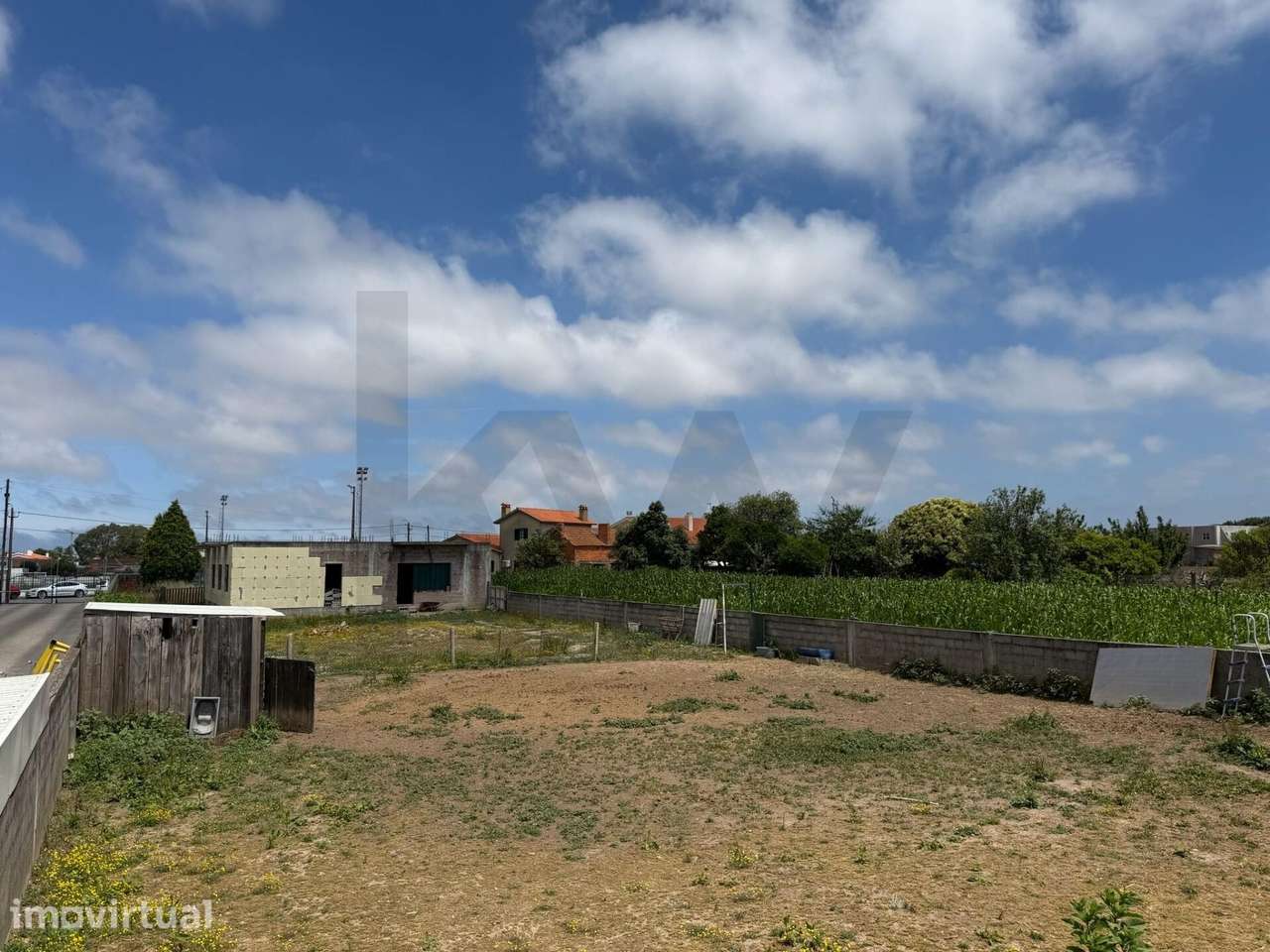 Terreno para construção em Oliveirinha - Grande imagem: 3/31