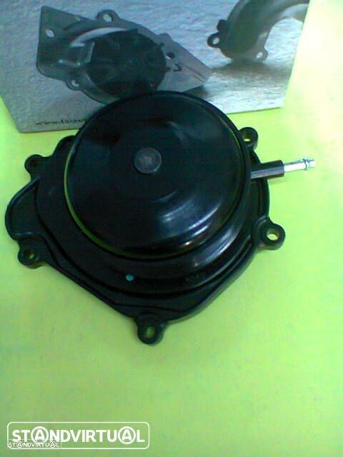 bomba agua nova mercedes c220 cdi w204 - 2