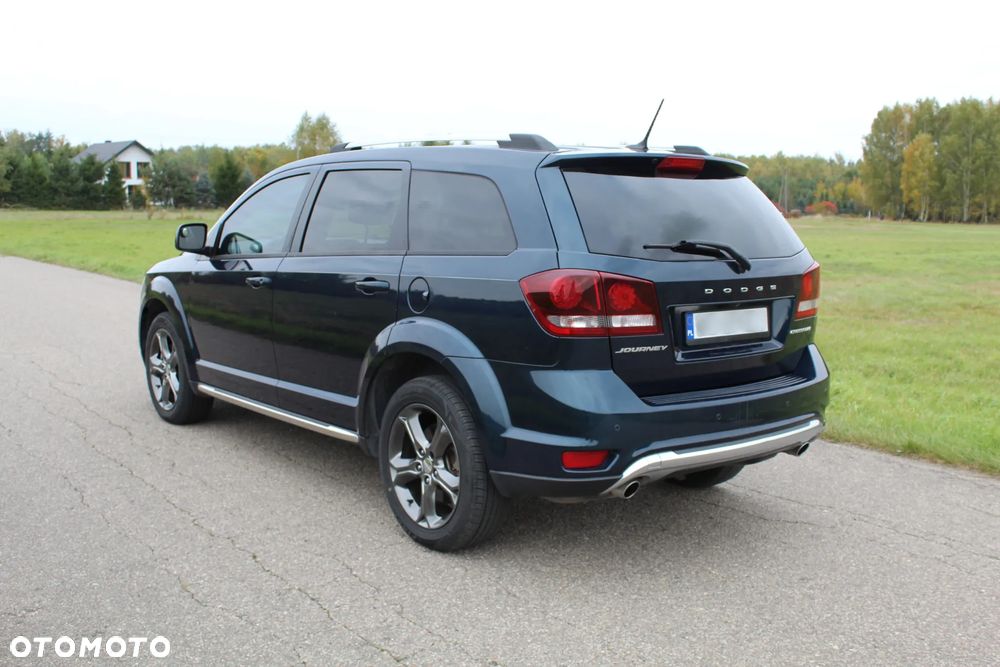 Dodge Journey - 4