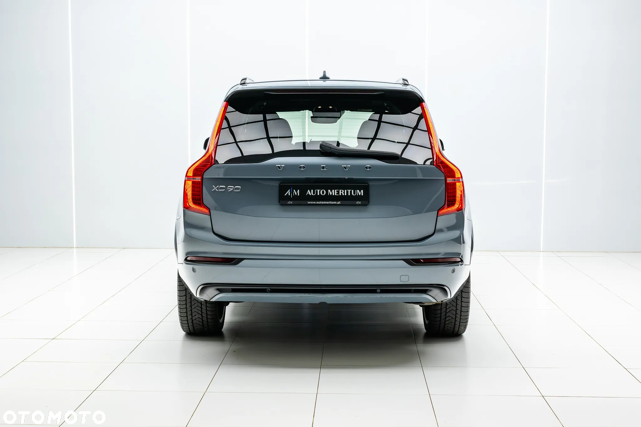 Volvo XC 90 - 10