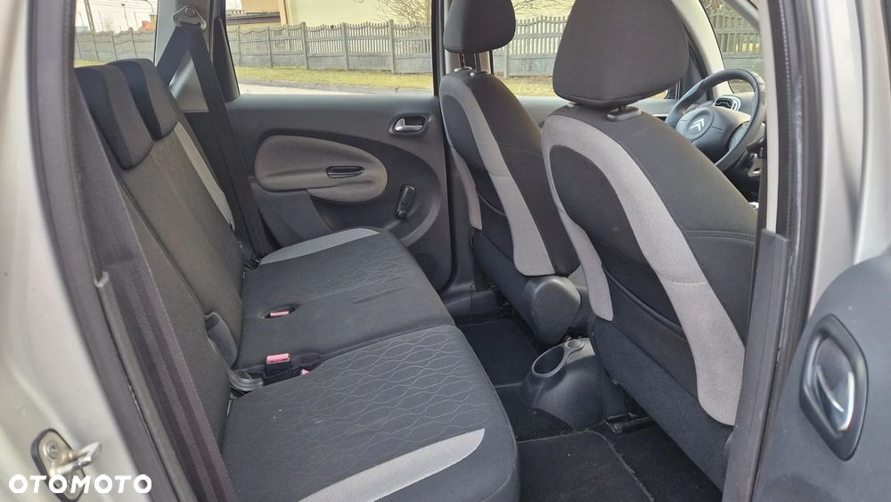 Citroën C3 Picasso 1.4i Attraction - 11