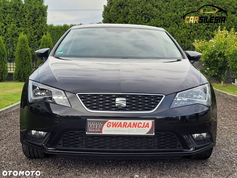 Seat Leon 1.4 TSI Start&Stop Style - 21