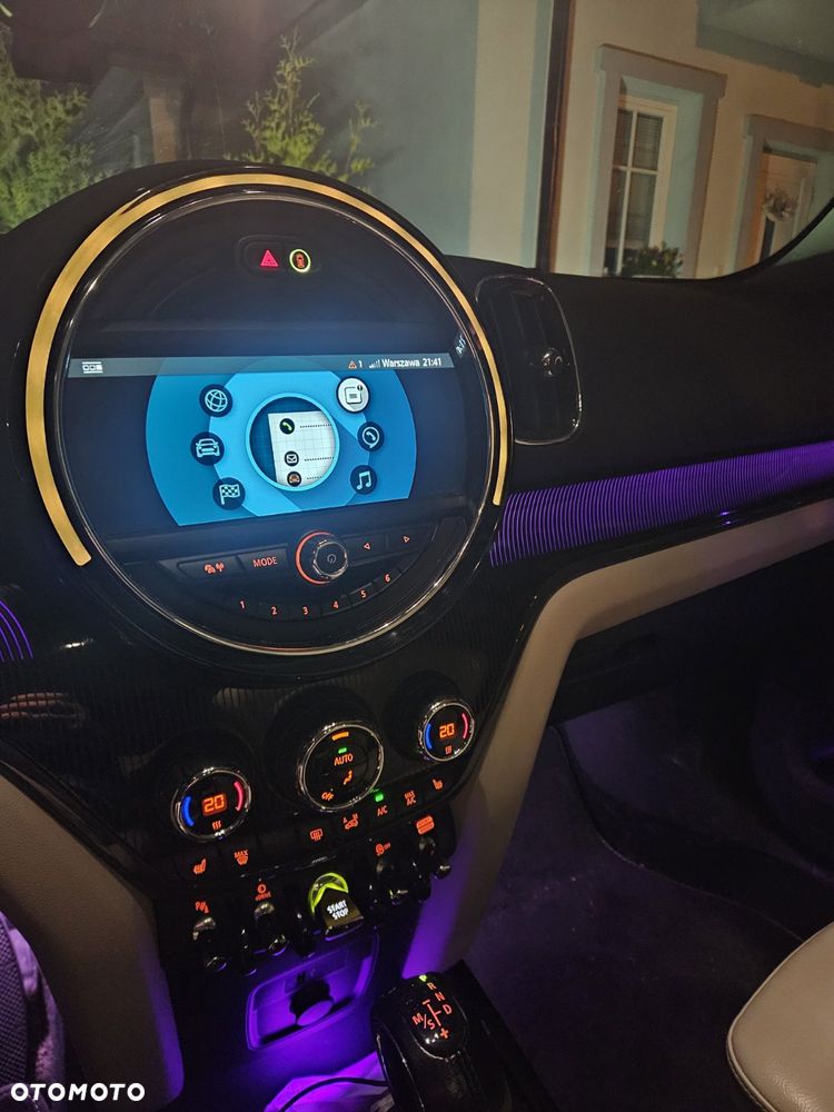 MINI Countryman Cooper S E ALL4 - 16