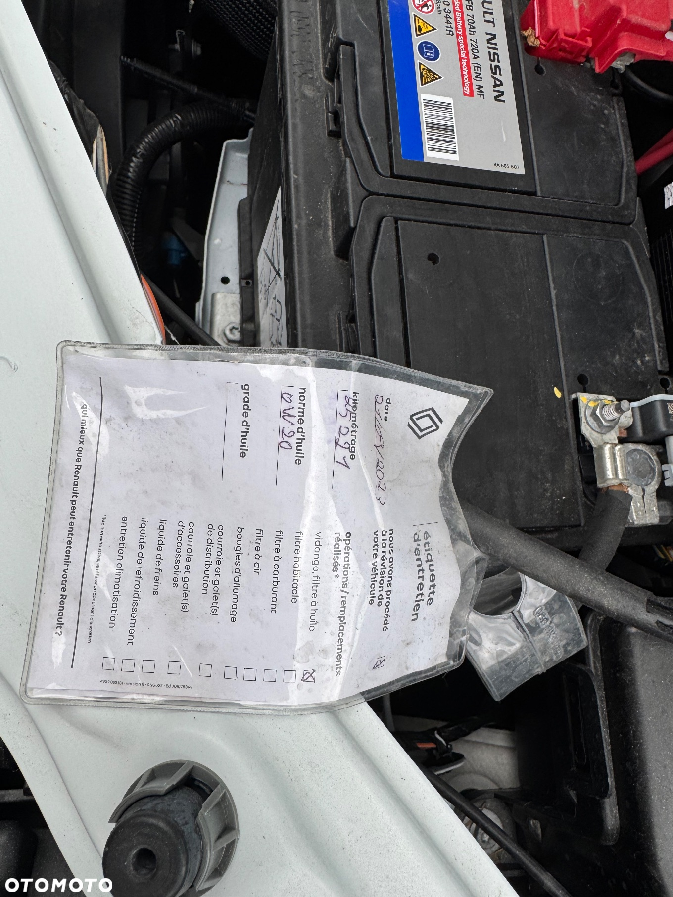Dacia Lodgy TCe 100 GPF Start - 29