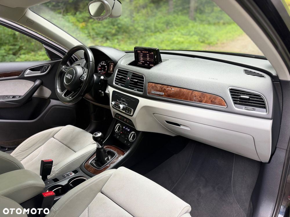 Audi Q3 - 23