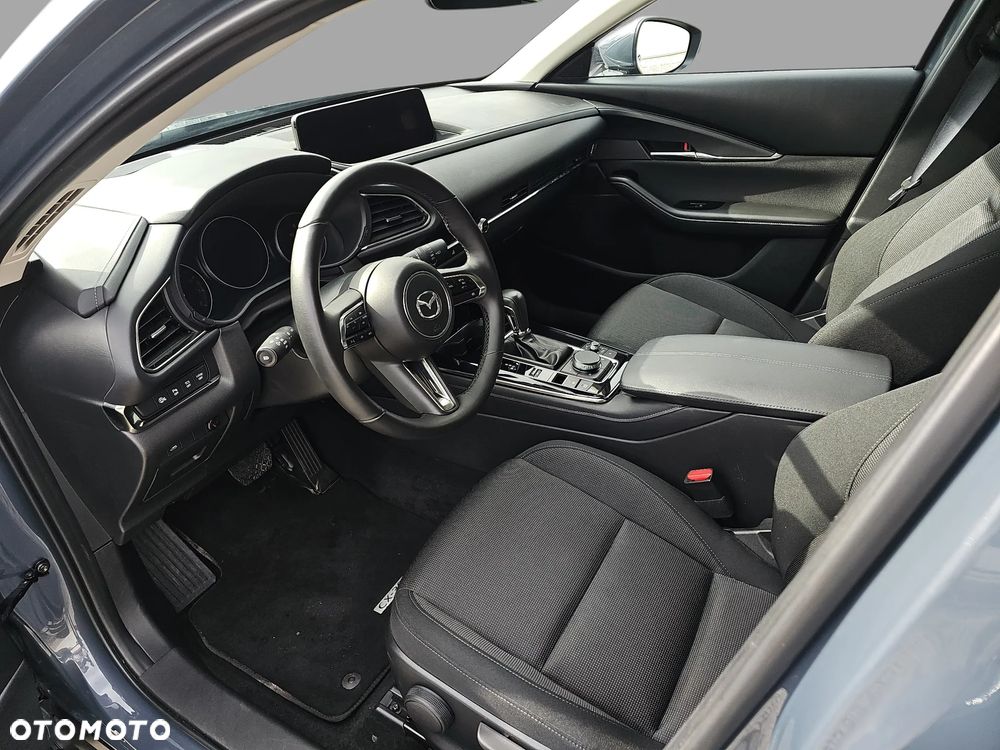 Mazda CX-30 2.0 mHEV Centre-Line 2WD - 10