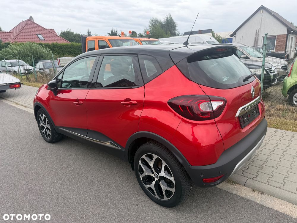Renault Captur ENERGY TCe 120 Intens - 4