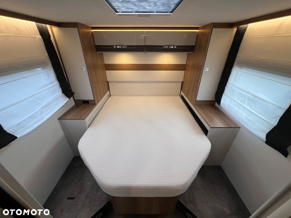 Dethleffs Trend 90 7057 DBL - 14