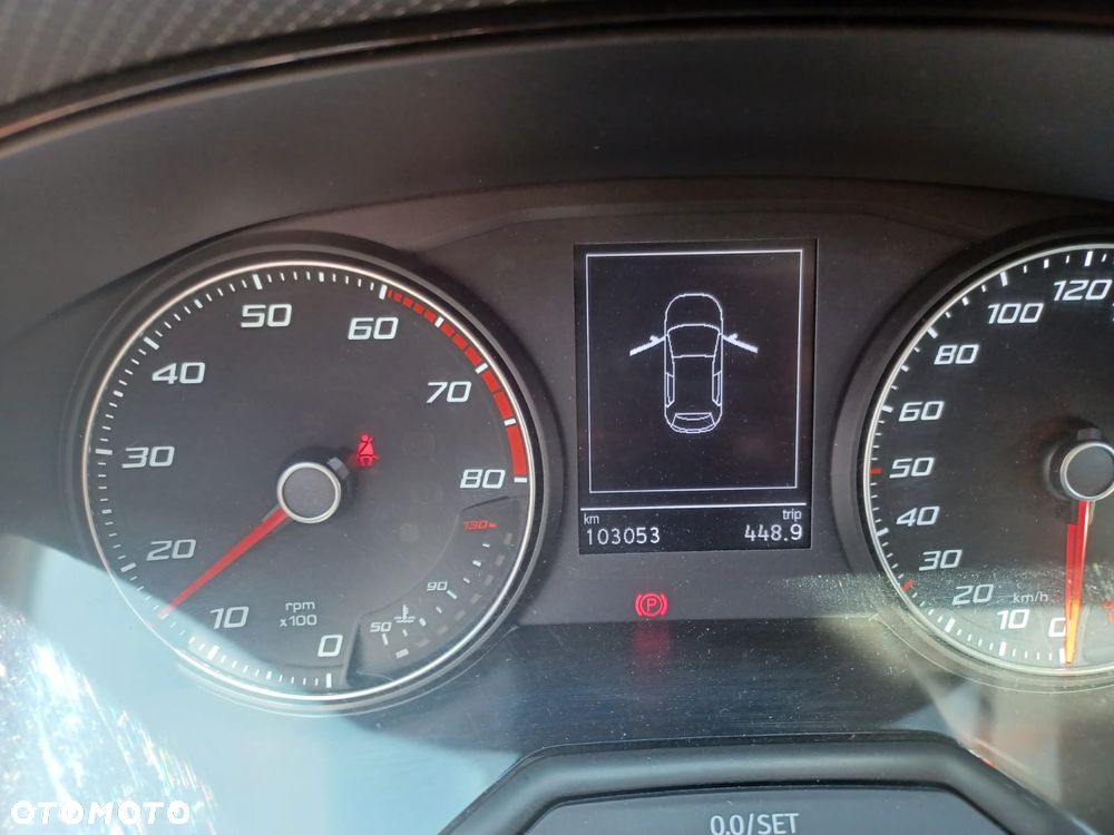 Seat Ibiza - 9