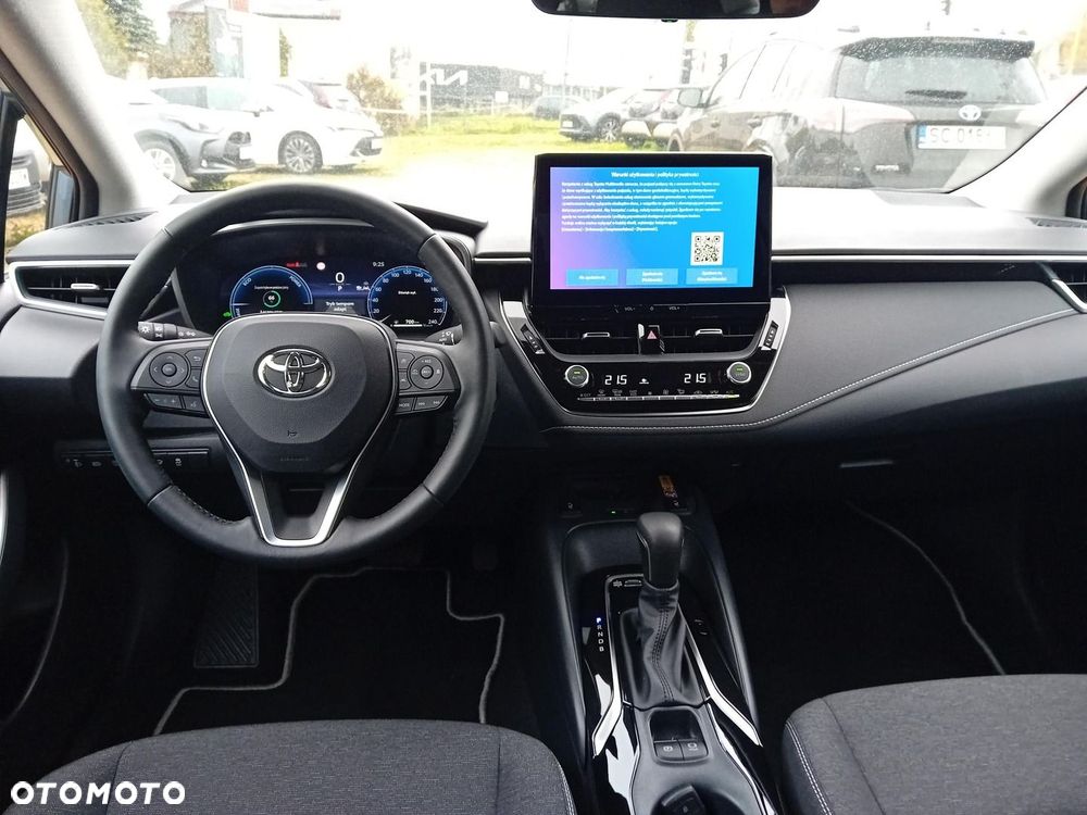 Toyota Corolla 1.8 Hybrid Style - 16