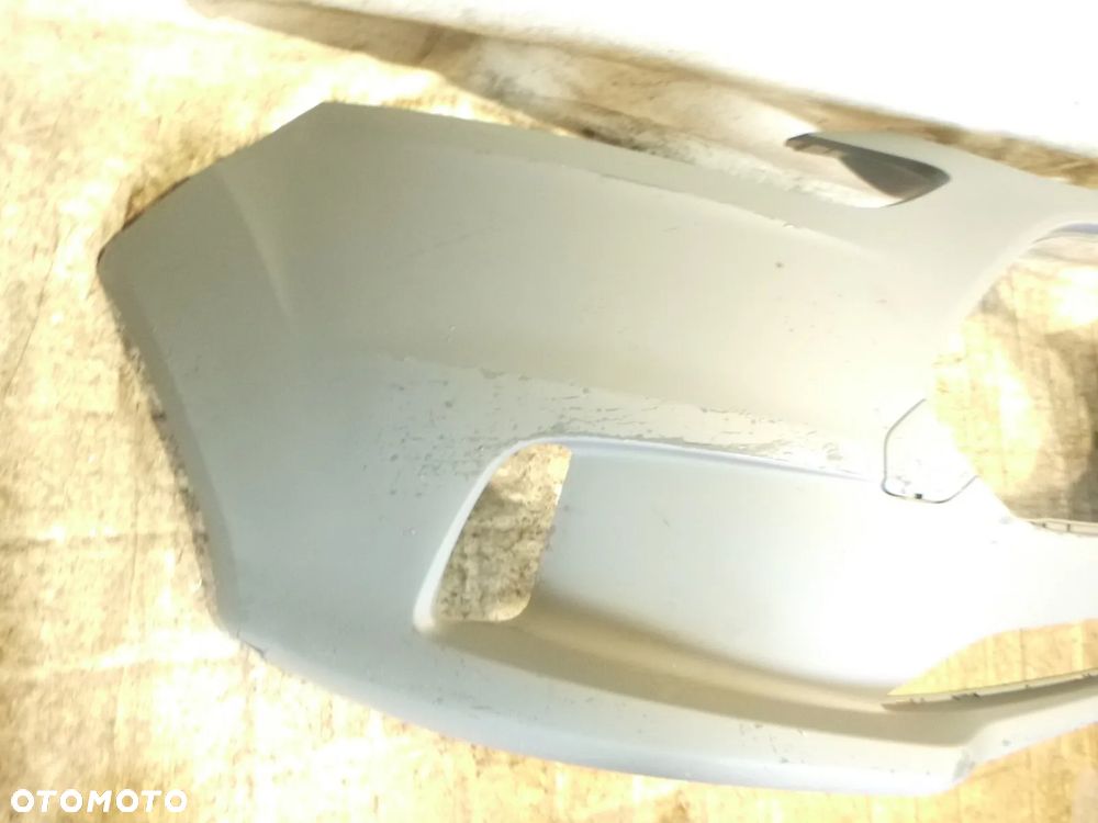 ford b-max  zderzak przód nowy przedni - 3