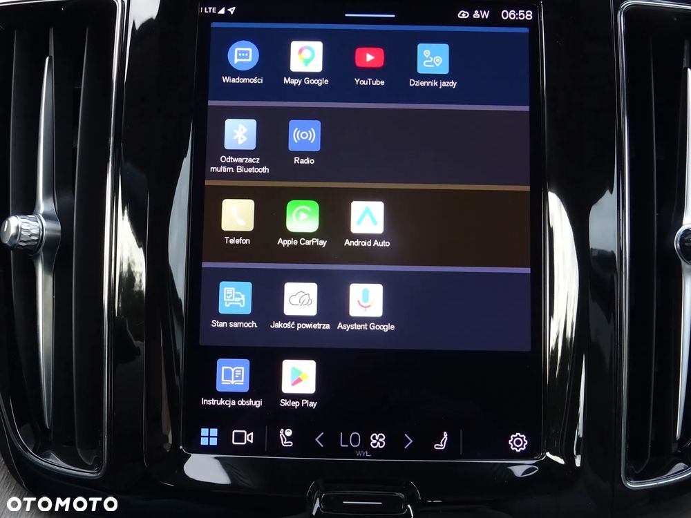 Volvo XC 60 - 35