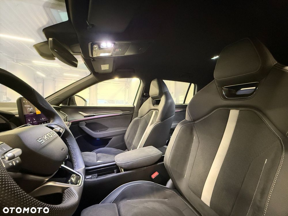 Skoda Kodiaq 1.5 TSI iV PHEV 4x2 Sportline DSG - 23