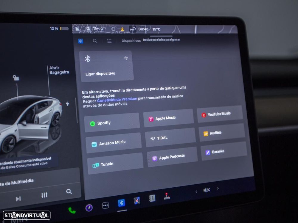 Tesla Model 3 RWD - 29
