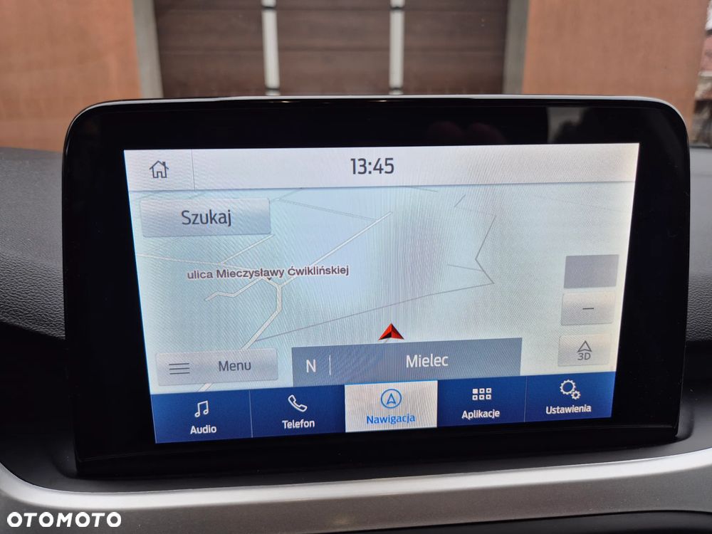 Ford Focus 1.5 EcoBlue Start-Stopp-System ACTIVE X - 17