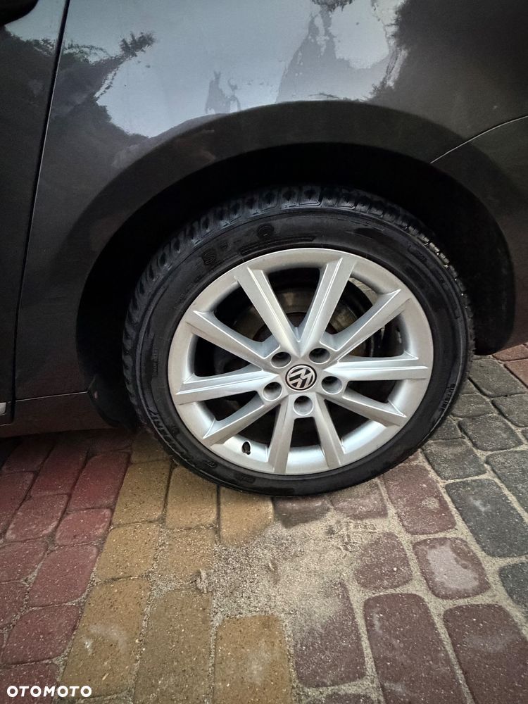 Volkswagen Passat 1.6 TDI DPF BlueMot Comfortline - 28