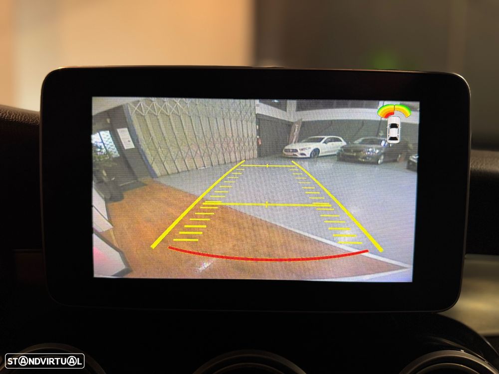 Mercedes-Benz GLC 250 - 23