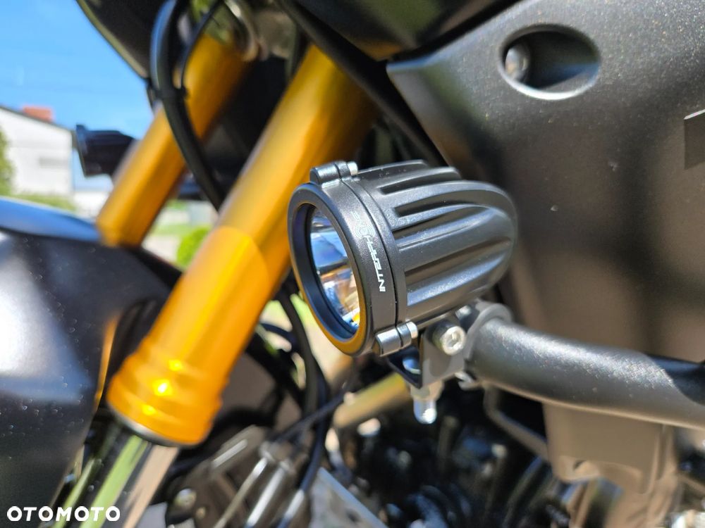 Yamaha Super Tenere - 19