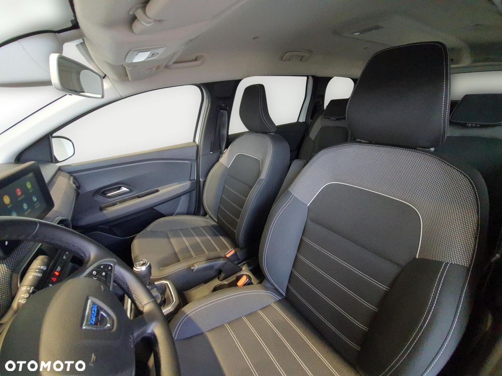 Dacia Jogger 1.0 TCe Comfort - 11